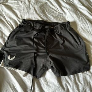 ASRV Lined Shorts
